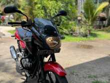 Bajaj Pulsar 150 2015 Motorbike