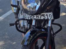 Bajaj Pulsar150 2016 Motorbike
