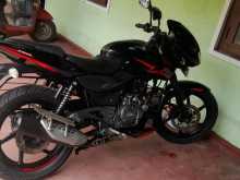 Bajaj Pulsar 150 2019 Motorbike