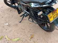 Bajaj Pulsar 150 2019 Motorbike