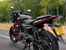 Bajaj Pulsar 150 2020 Motorbike