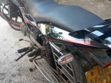 Bajaj Pulsar 150 2008 Motorbike