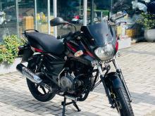 Bajaj Pulsar 150 2017 Motorbike