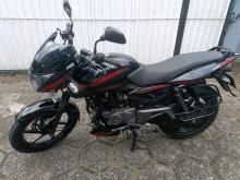 Bajaj Pulsar 150 2020 Motorbike