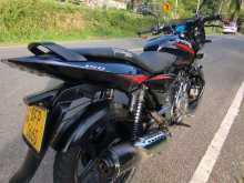 Bajaj Pulsar 150 2017 Motorbike