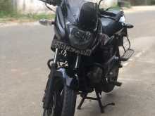 Bajaj Pulsar 150 2015 Motorbike