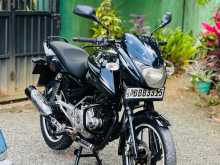 Bajaj Pulsar 150 2014 Motorbike