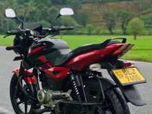 Bajaj Pulsar 150 2016 Motorbike