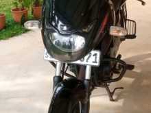 Bajaj Pulsar 150 2012 Motorbike