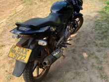 Bajaj Pulsar 150 2014 Motorbike