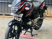Bajaj Pulsar 150 2015 Motorbike