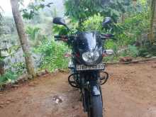 Bajaj Pulsar 150 2017 Motorbike