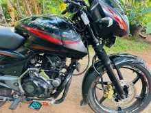 Bajaj Pulsar 150 2017 Motorbike