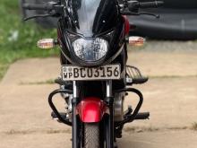 Bajaj Pulsar 150 2015 Motorbike