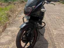 Bajaj Pulsar 150 2013 Motorbike