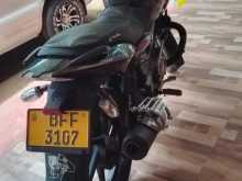 Bajaj Pulsar 150 2017 Motorbike