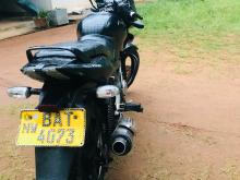Bajaj Pulsar 150 2013 Motorbike