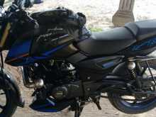 Bajaj Pulsar 150 2020 Motorbike