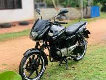 Bajaj Pulsar 150 2013 Motorbike