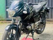 Bajaj Pulsar 150 2015 Motorbike