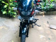 Bajaj Pulsar 150 2015 Motorbike
