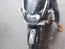 Bajaj Pulsar 150 2014 Motorbike