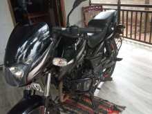 Bajaj Pulsar 150 2018 Motorbike