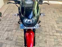 Bajaj Pulsar 150 2015 Motorbike