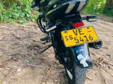 Bajaj Pulsar 150 2009 Motorbike