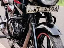 Bajaj Pulsar 150 2010 Motorbike