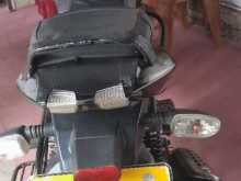 Bajaj Pulsar 150 2011 Motorbike