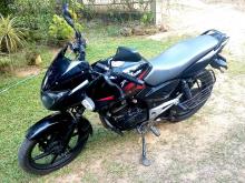 Bajaj Pulsar150 2011 Motorbike