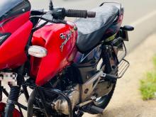 Bajaj Pulsar 150 2013 Motorbike