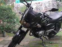 Bajaj Pulsar 150 2016 Motorbike