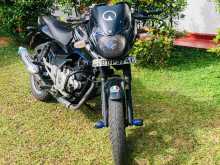 Bajaj Pulsar 150 2016 Motorbike