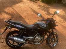 Bajaj Pulsar 150 2016 Motorbike
