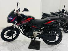Bajaj Pulsar 150 2011 Motorbike