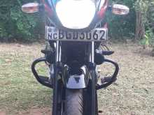 Bajaj Pulsar 150 2018 Motorbike