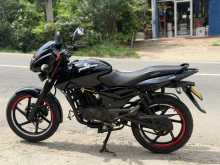 Bajaj Pulsar 150 2011 Motorbike