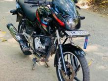 Bajaj Pulsar 150 2016 Motorbike