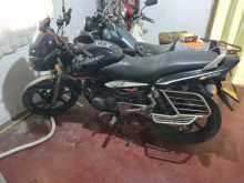 Bajaj Pulsar 150 2005 Motorbike