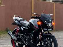 Bajaj Pulsar 150 2019 Motorbike