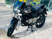Bajaj Pulsar 150 2017 Motorbike