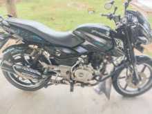 Bajaj Pulsar 150 2016 Motorbike