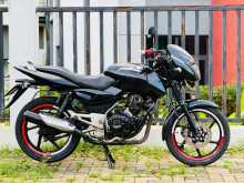 Bajaj Pulsar 150 2011 Motorbike