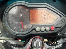 Bajaj Pulsar 150 2016 Motorbike