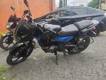 Bajaj Pulsar 150 2019 Motorbike