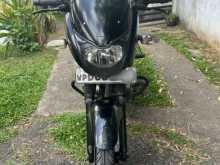 Bajaj Pulsar 150 2015 Motorbike