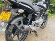 Bajaj Pulsar 150 2016 Motorbike