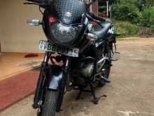 Bajaj Pulsar 150 2014 Motorbike